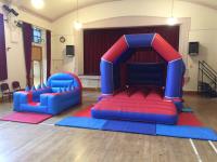 Yorkshire Dales Inflatables - Bouncy Castle Hire image 30